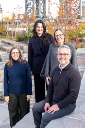 MNLA Elevates Four to Principals, Signaling the Next Chapter in Firm Leadership